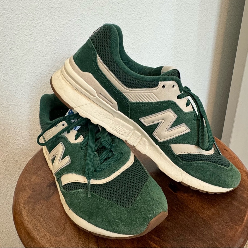 New Balance 997H